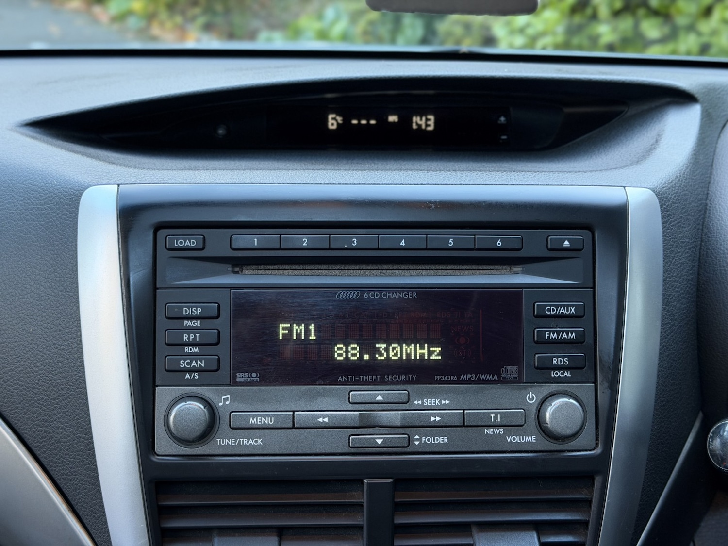 Used Subaru Forester 2010 for sale - 76637413: Photo 21