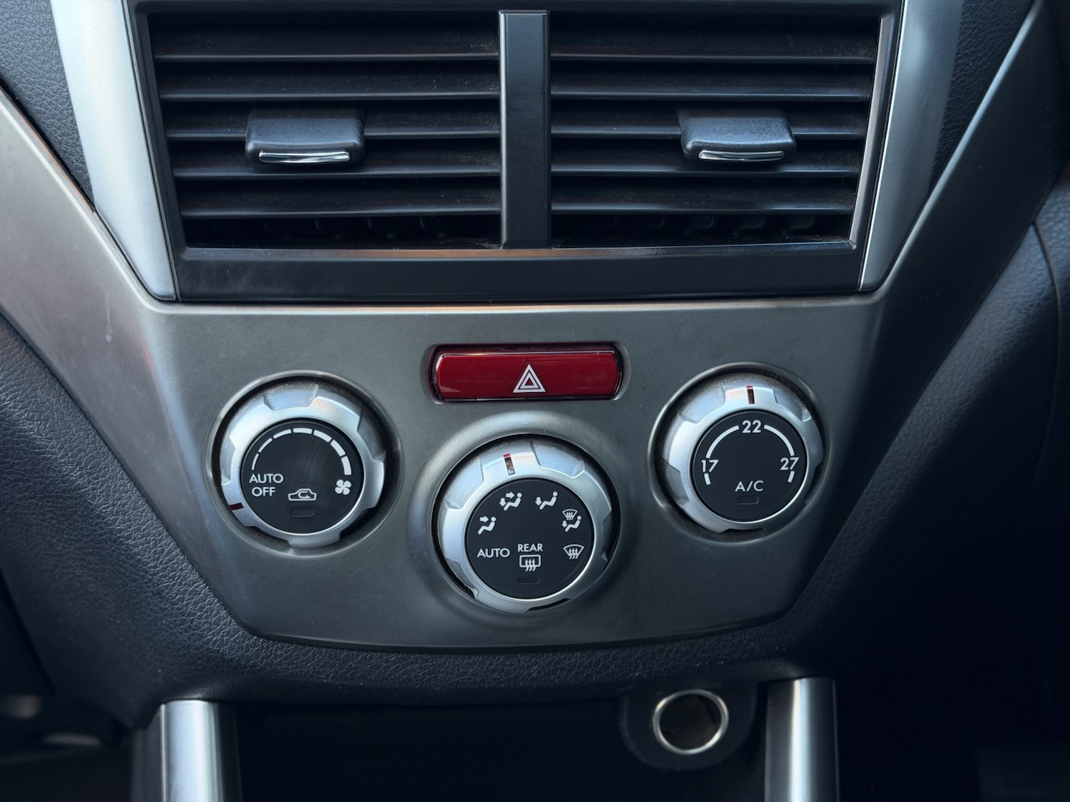 Used Subaru Forester 2010 for sale - 76637413: Photo 22