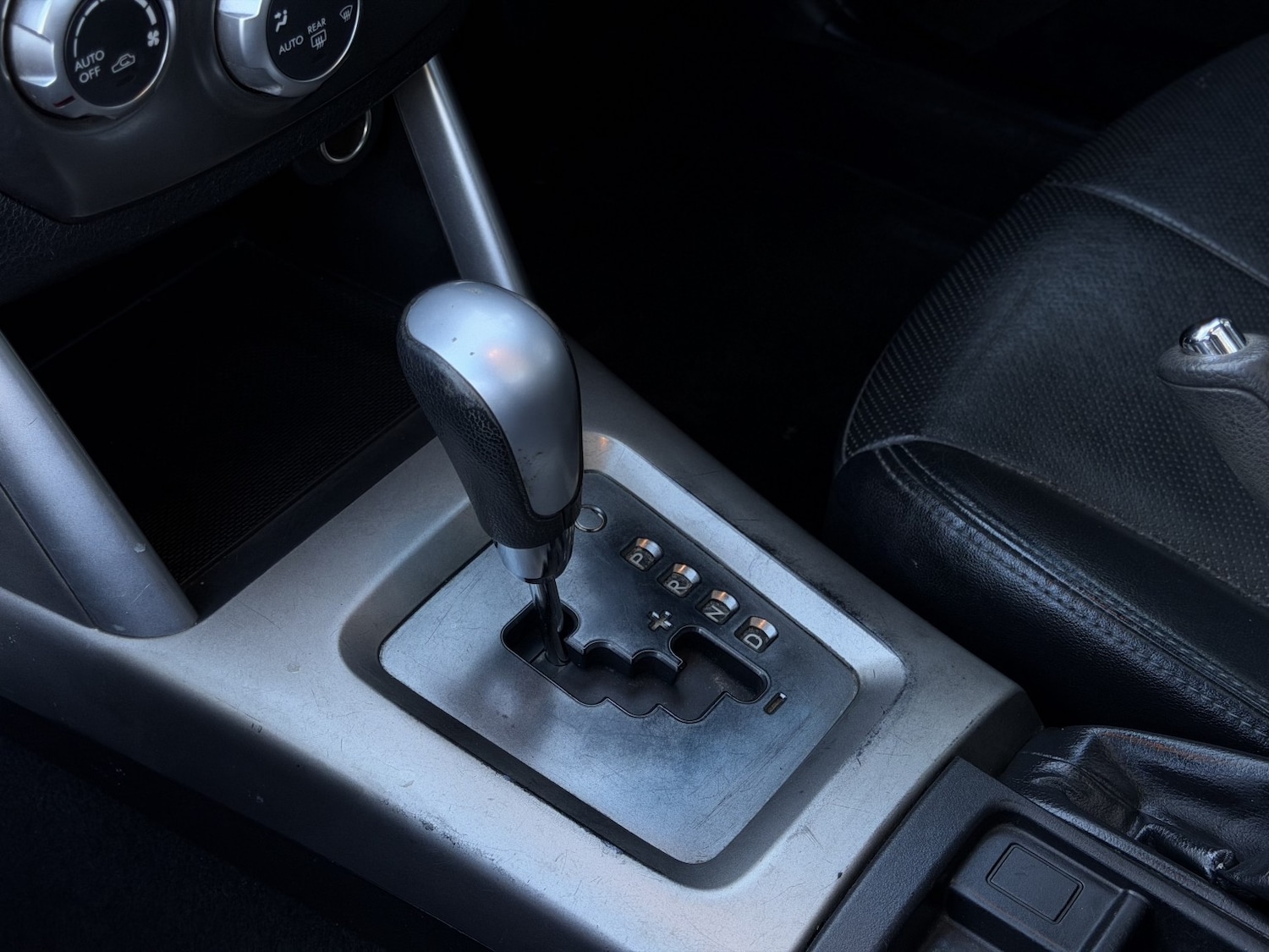 Used Subaru Forester 2010 for sale - 76637413: Photo 23