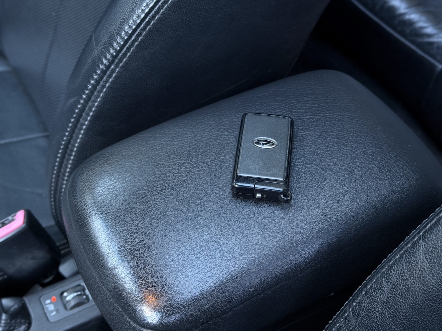 Used Subaru Forester 2010 for sale - 76637413: Photo 25