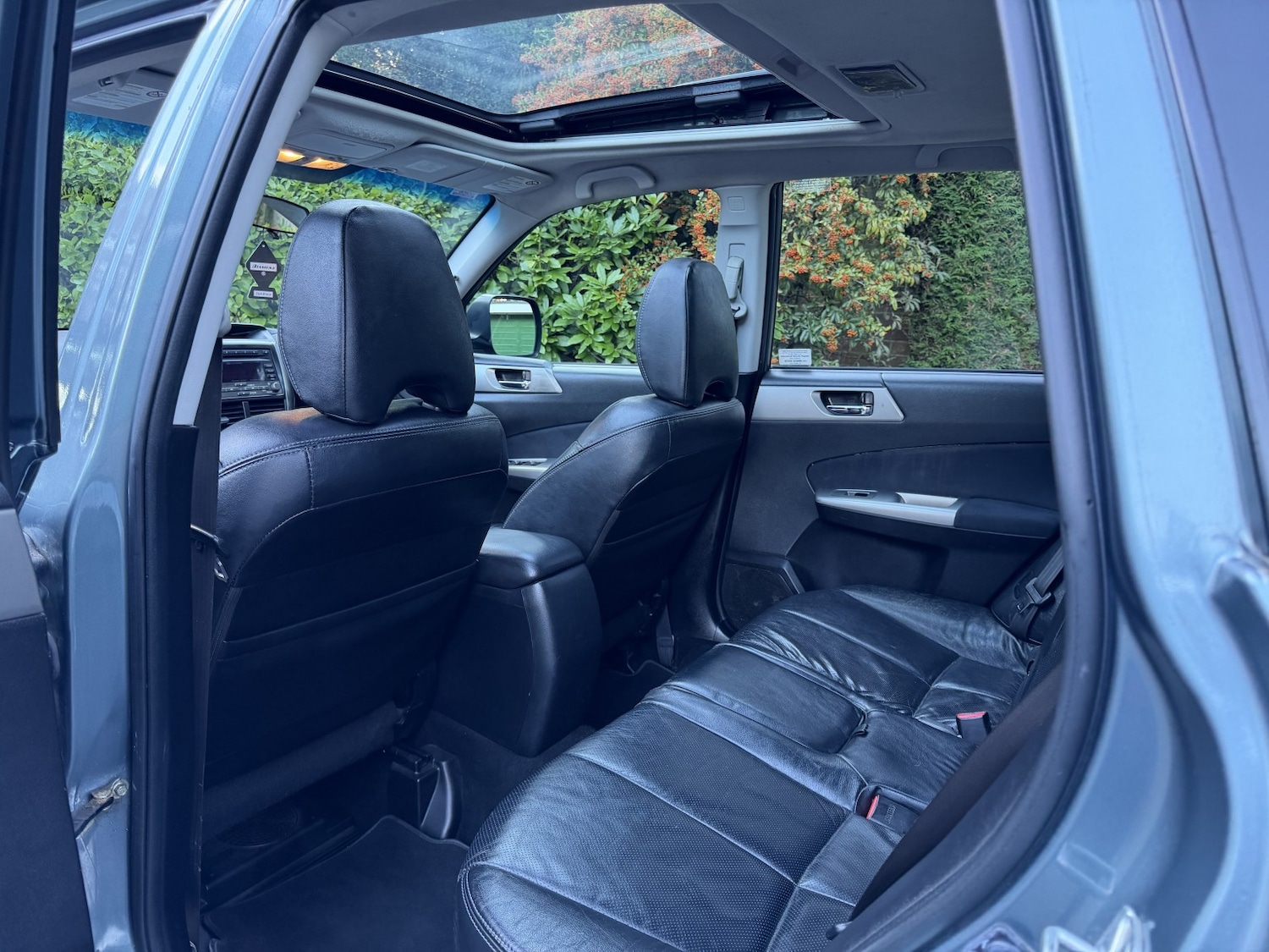 Used Subaru Forester 2010 for sale - 76637413: Photo 32