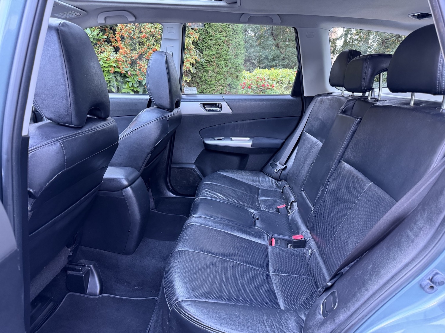 Used Subaru Forester 2010 for sale - 76637413: Photo 33