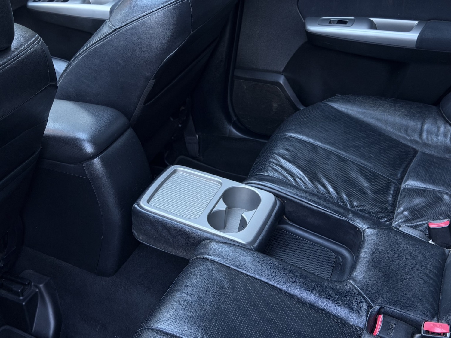 Used Subaru Forester 2010 for sale - 76637413: Photo 34