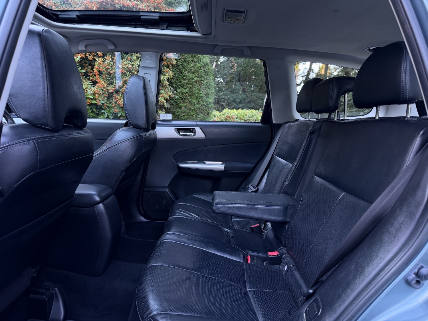 Used Subaru Forester 2010 for sale - 76637413: Photo 36