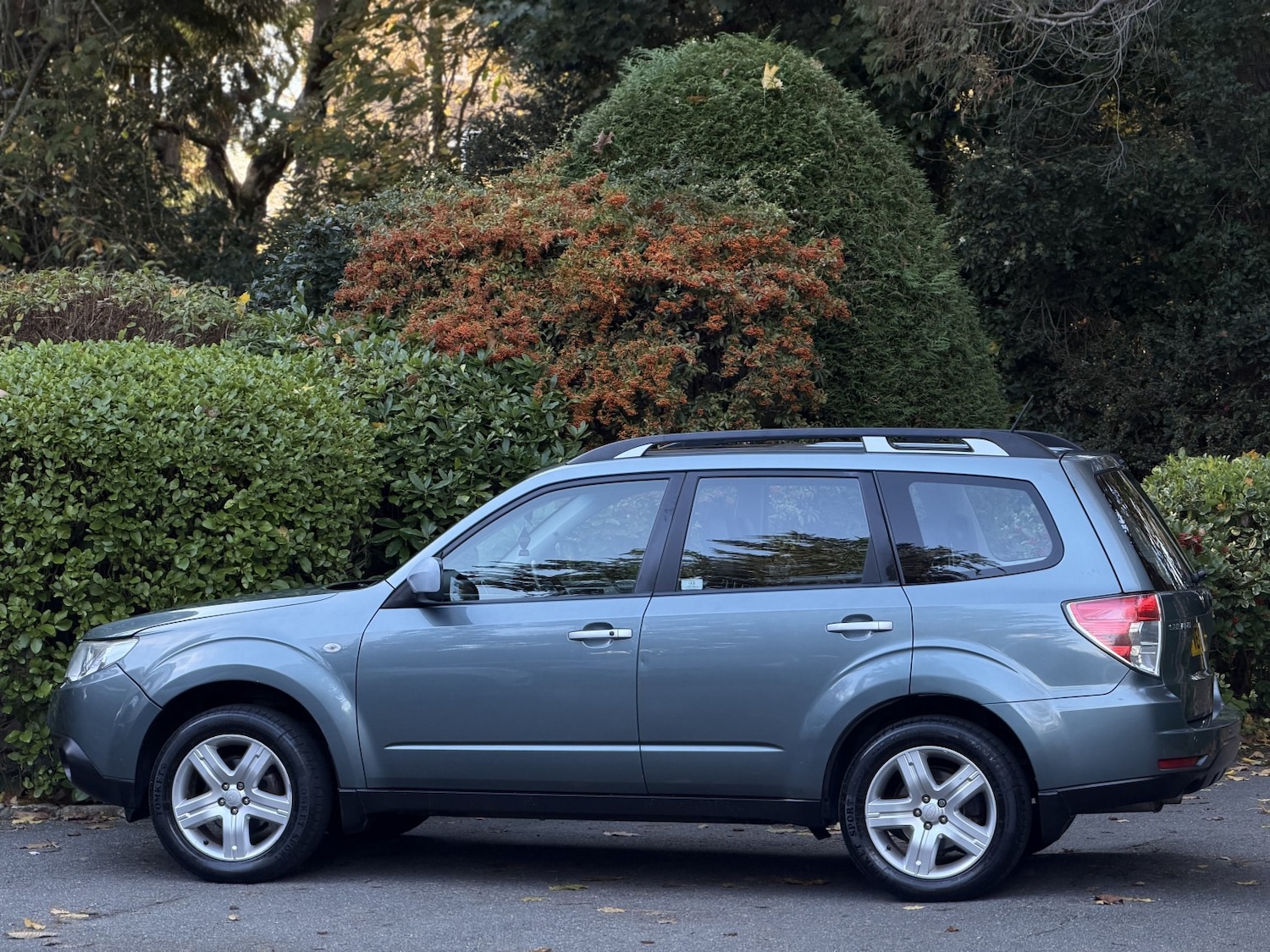 Used Subaru Forester 2010 for sale - 76637413: Photo 5