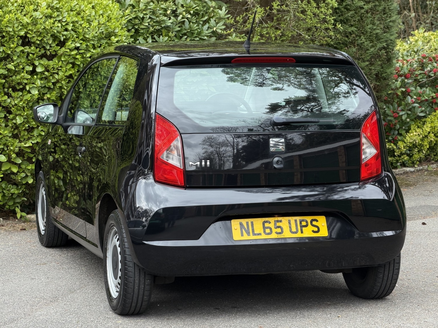 Used SEAT Mii 2015 for sale - 78062234: Photo 10