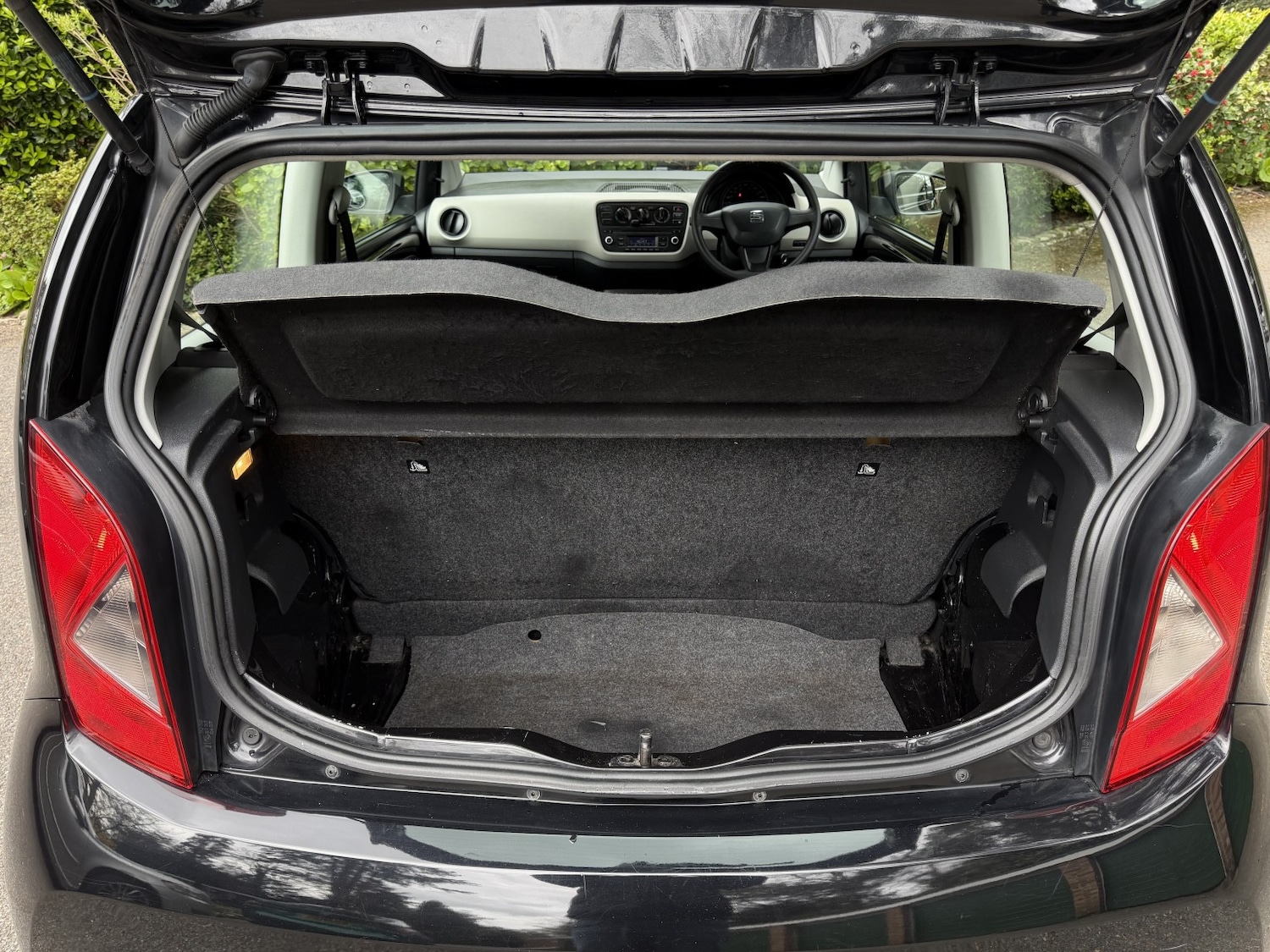 Used SEAT Mii 2015 for sale - 78062234: Photo 11