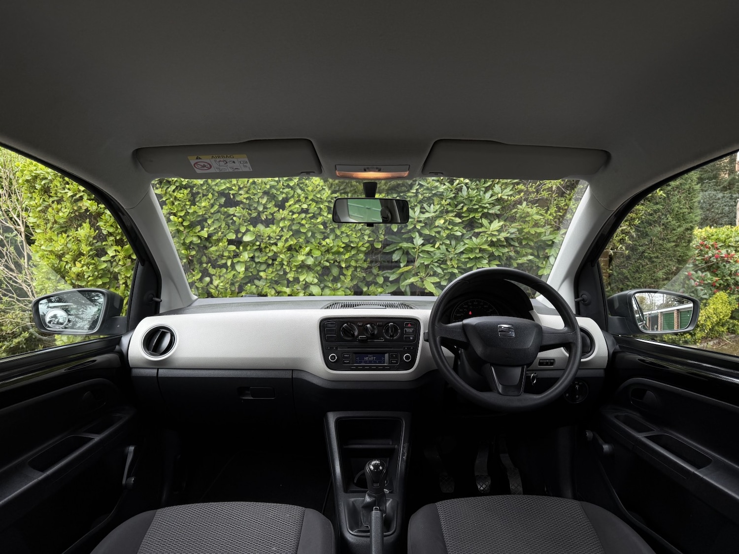 Used SEAT Mii 2015 for sale - 78062234: Photo 12