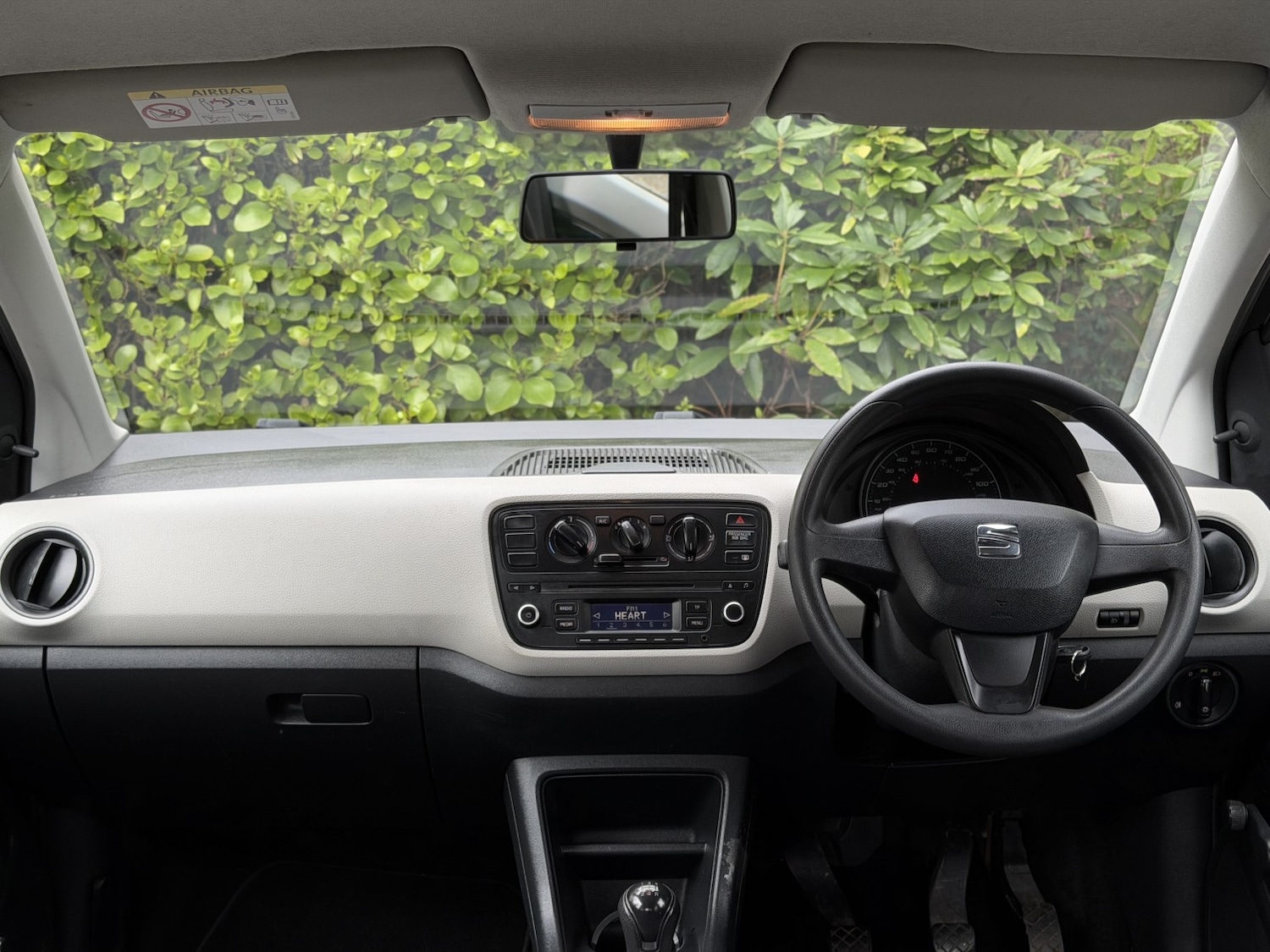 Used SEAT Mii 2015 for sale - 78062234: Photo 13