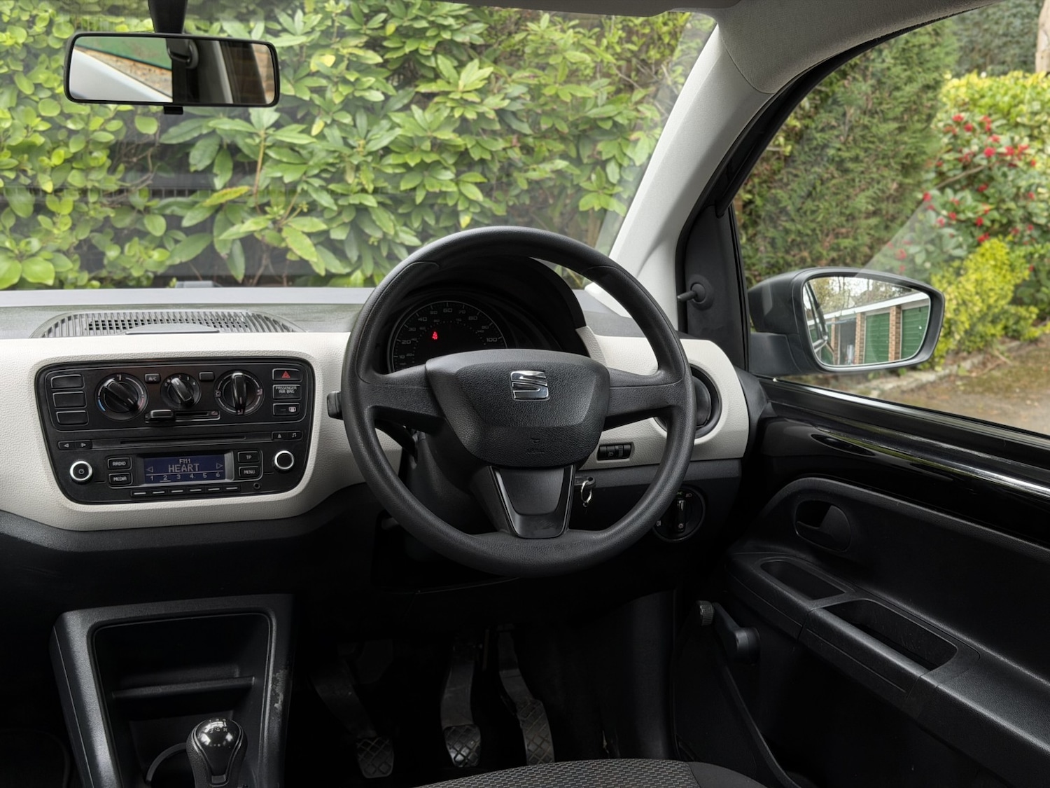 Used SEAT Mii 2015 for sale - 78062234: Photo 14