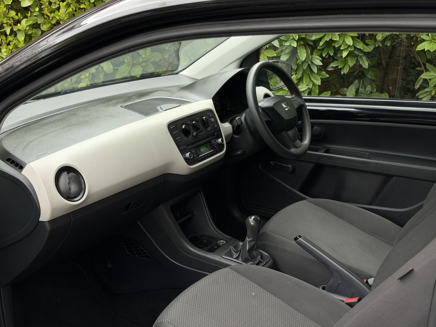 Used SEAT Mii 2015 for sale - 78062234: Photo 16