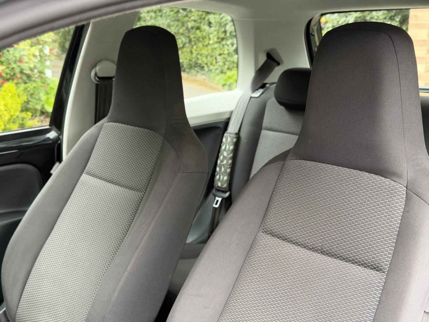 Used SEAT Mii 2015 for sale - 78062234: Photo 18