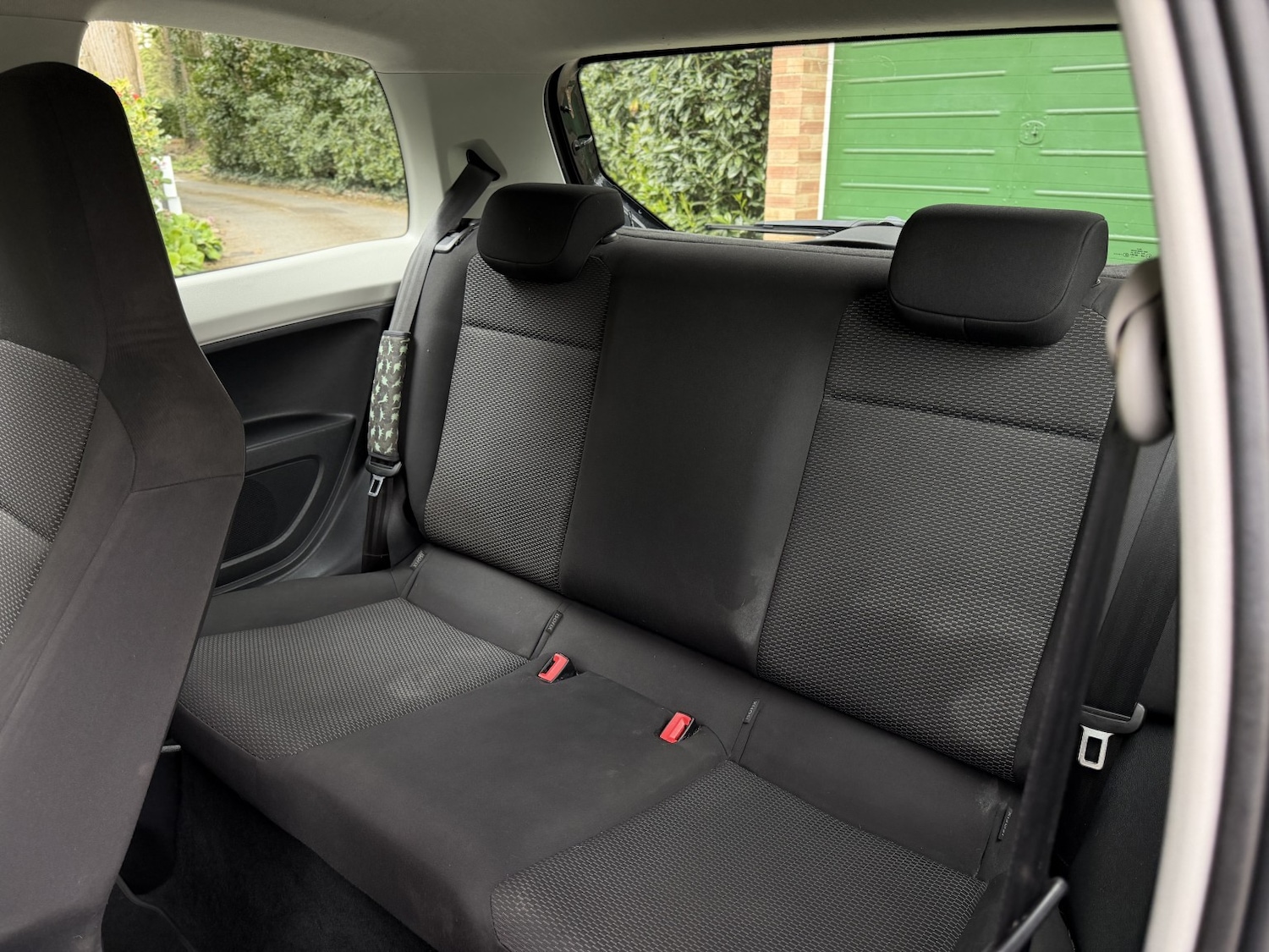 Used SEAT Mii 2015 for sale - 78062234: Photo 19