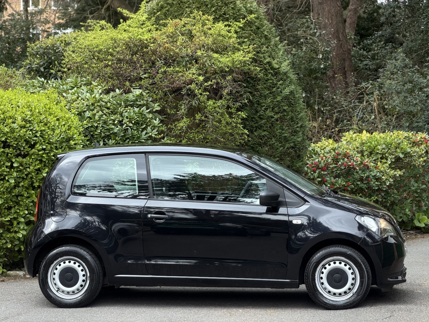 Used SEAT Mii 2015 for sale - 78062234: Photo 2