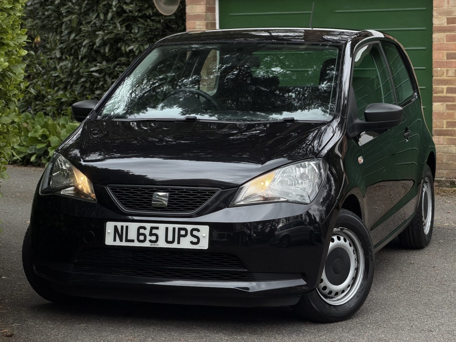 Used SEAT Mii 2015 for sale - 78062234: Photo 24