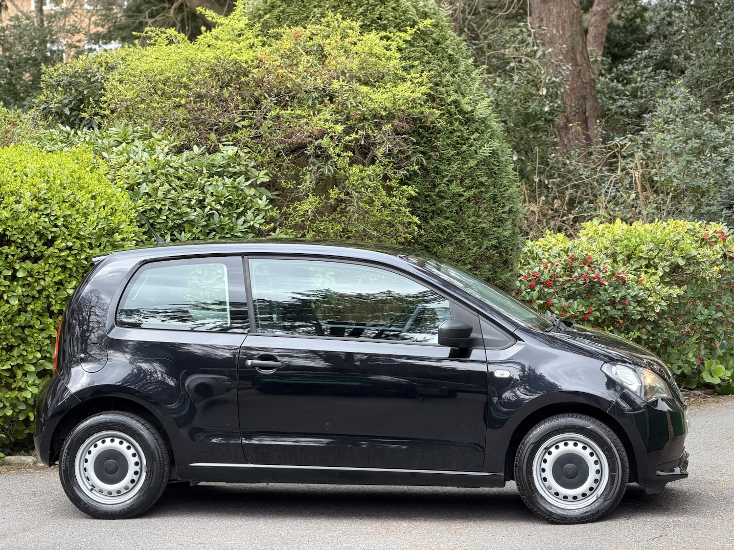 Used SEAT Mii 2015 for sale - 78062234: Photo 5