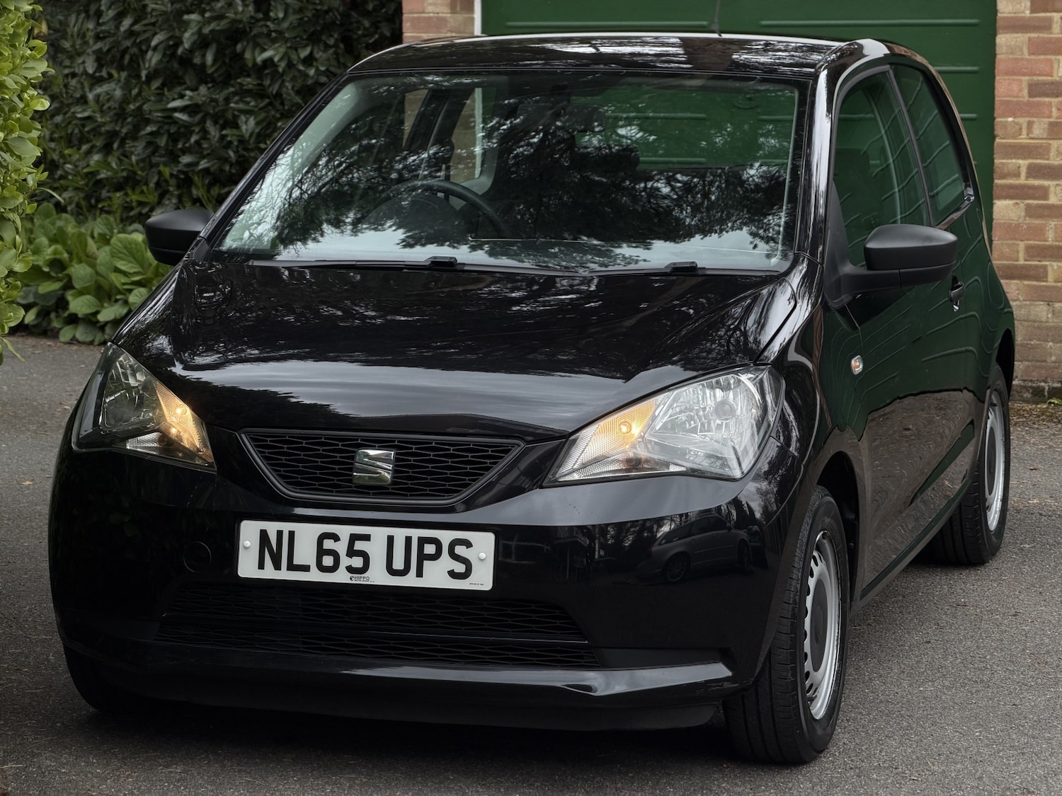 Used SEAT Mii 2015 for sale - 78062234: Photo 6