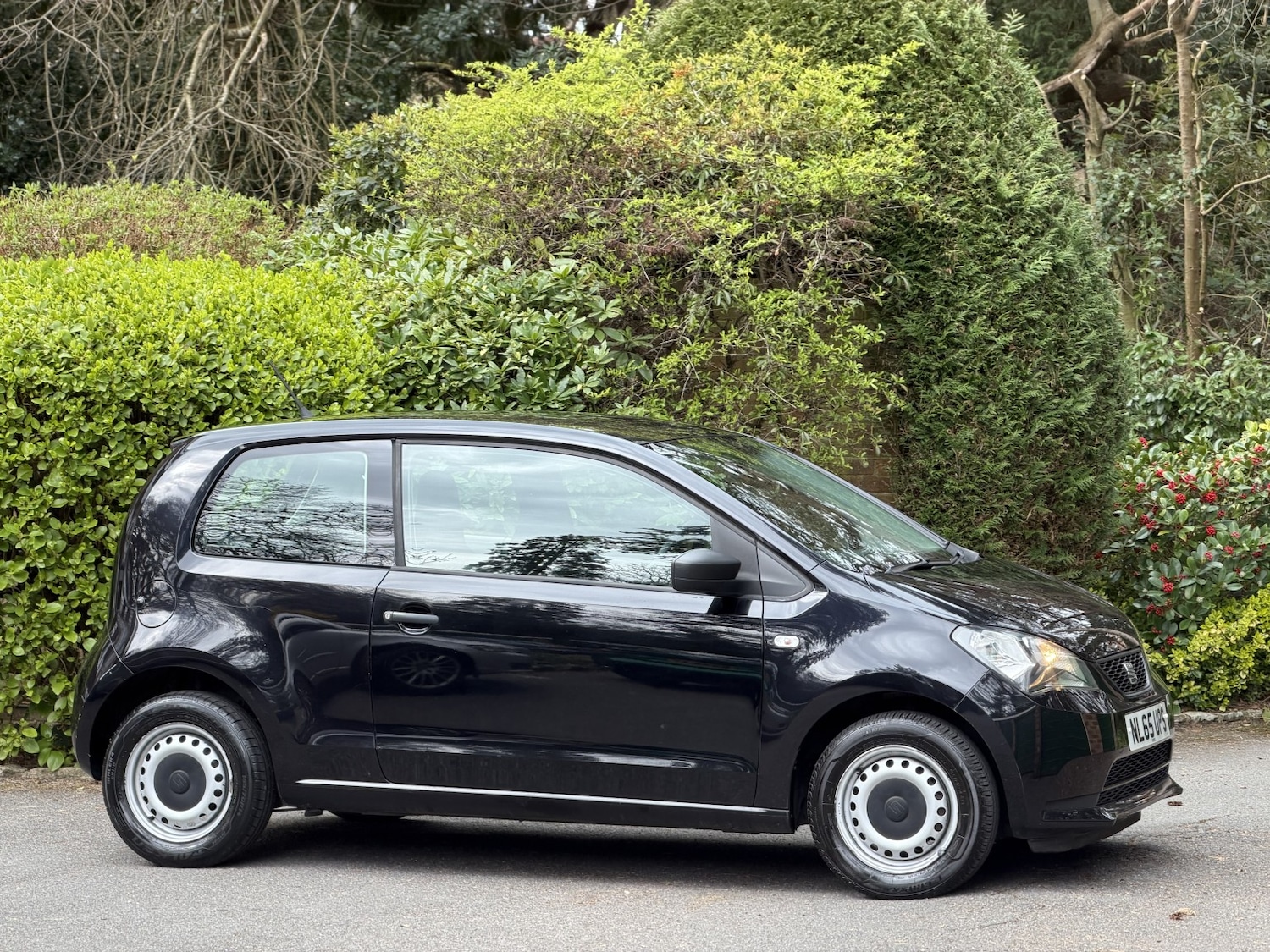 Used SEAT Mii 2015 for sale - 78062234: Photo 7