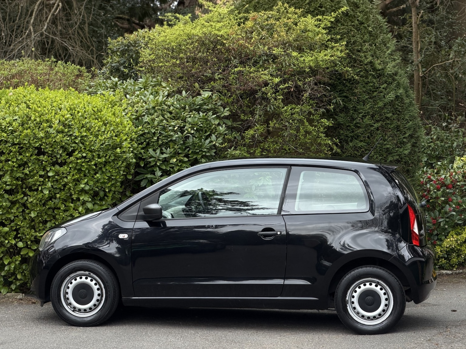 Used SEAT Mii 2015 for sale - 78062234: Photo 8