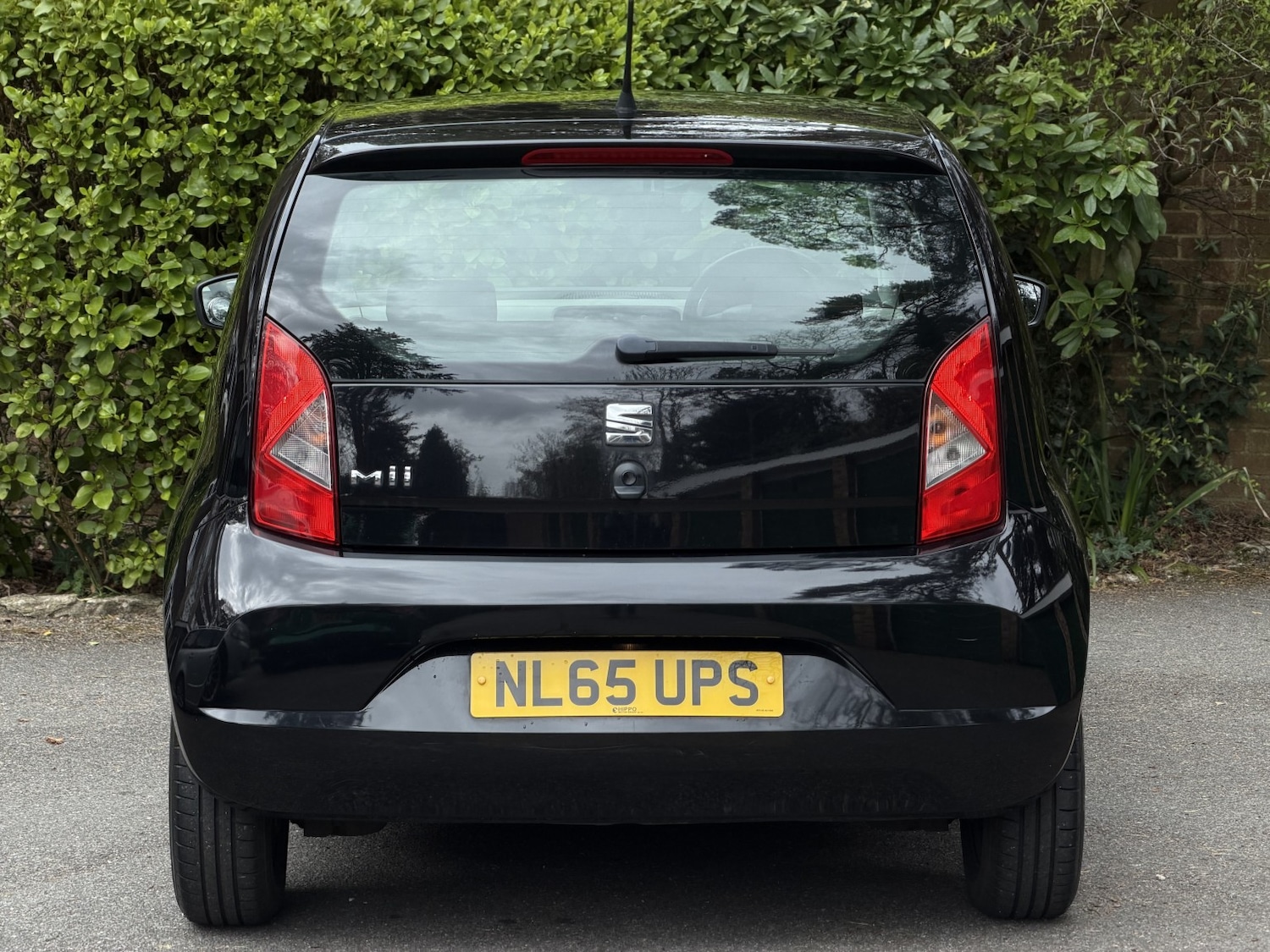 Used SEAT Mii 2015 for sale - 78062234: Photo 9