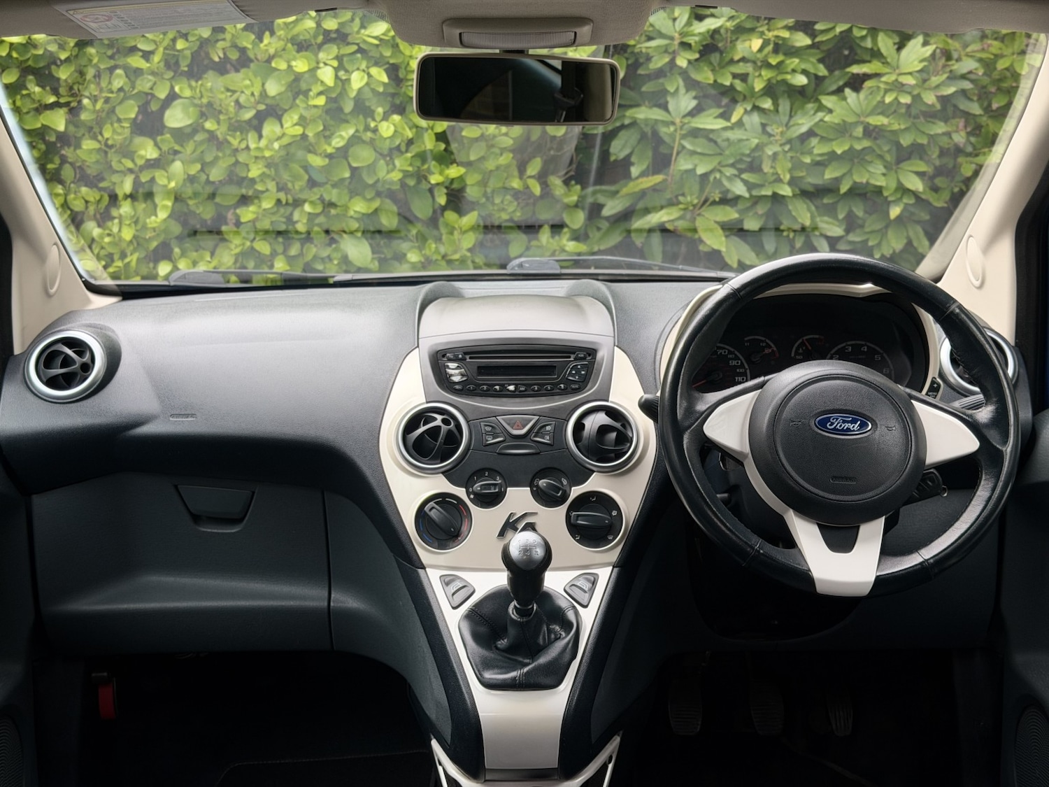 Used Ford Ka 2011 for sale - 78176115: Photo 10