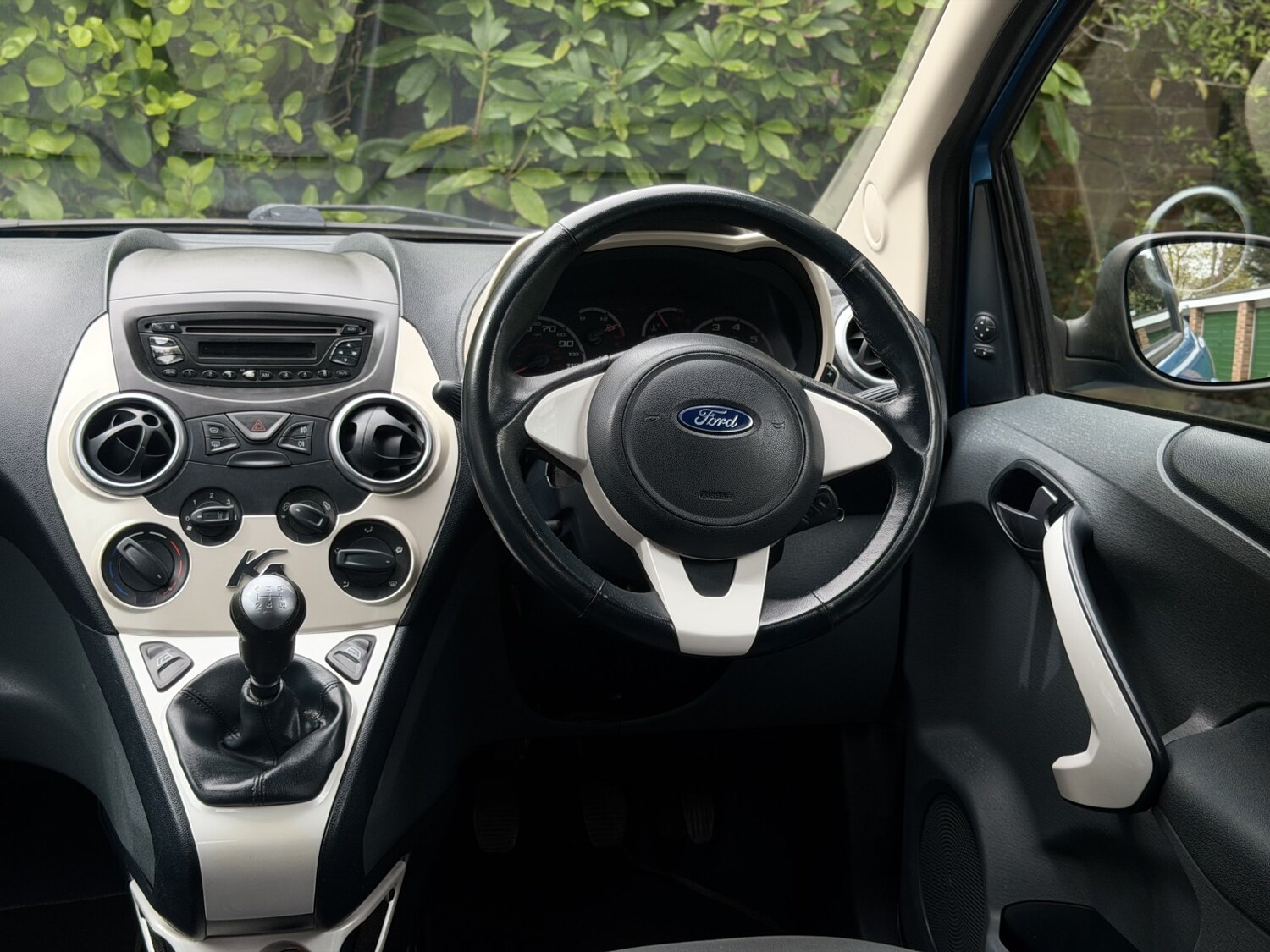 Used Ford Ka 2011 for sale - 78176115: Photo 11