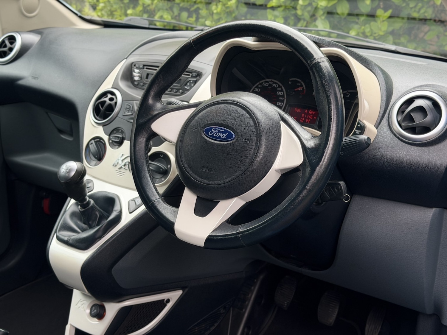 Used Ford Ka 2011 for sale - 78176115: Photo 12