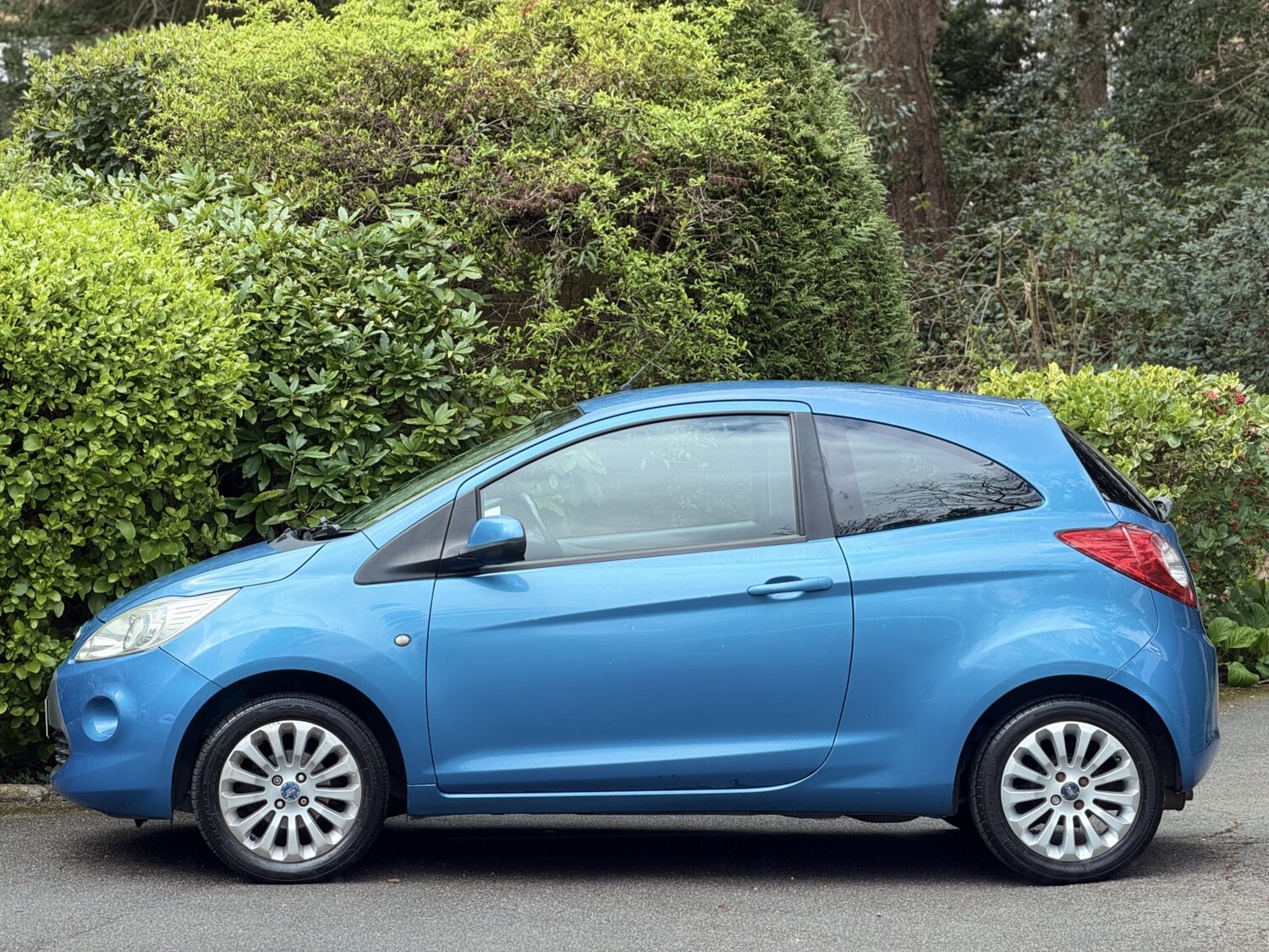 Used Ford Ka 2011 for sale - 78176115: Photo 13