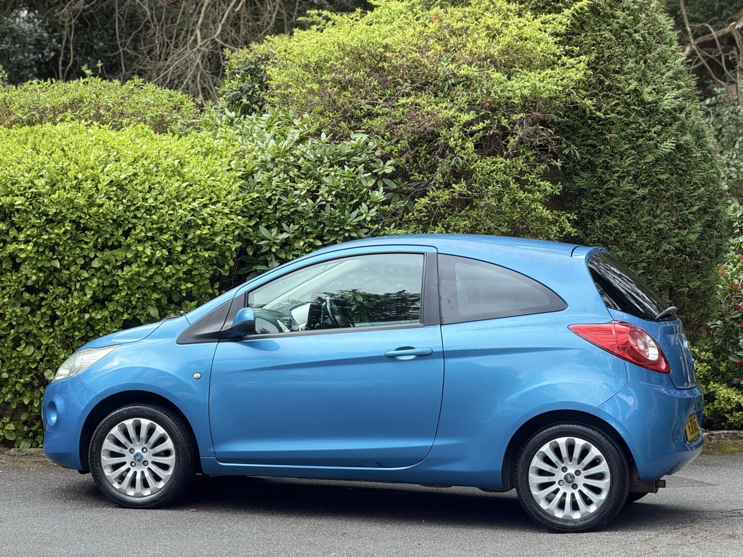 Used Ford Ka 2011 for sale - 78176115: Photo 15