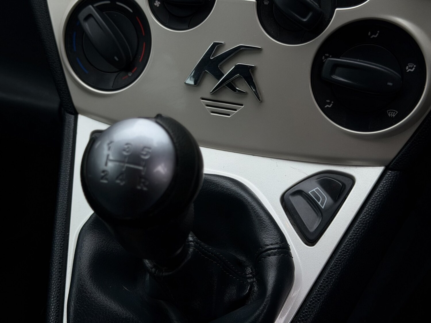 Used Ford Ka 2011 for sale - 78176115: Photo 18