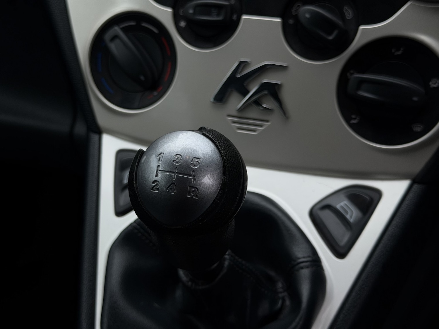 Used Ford Ka 2011 for sale - 78176115: Photo 19