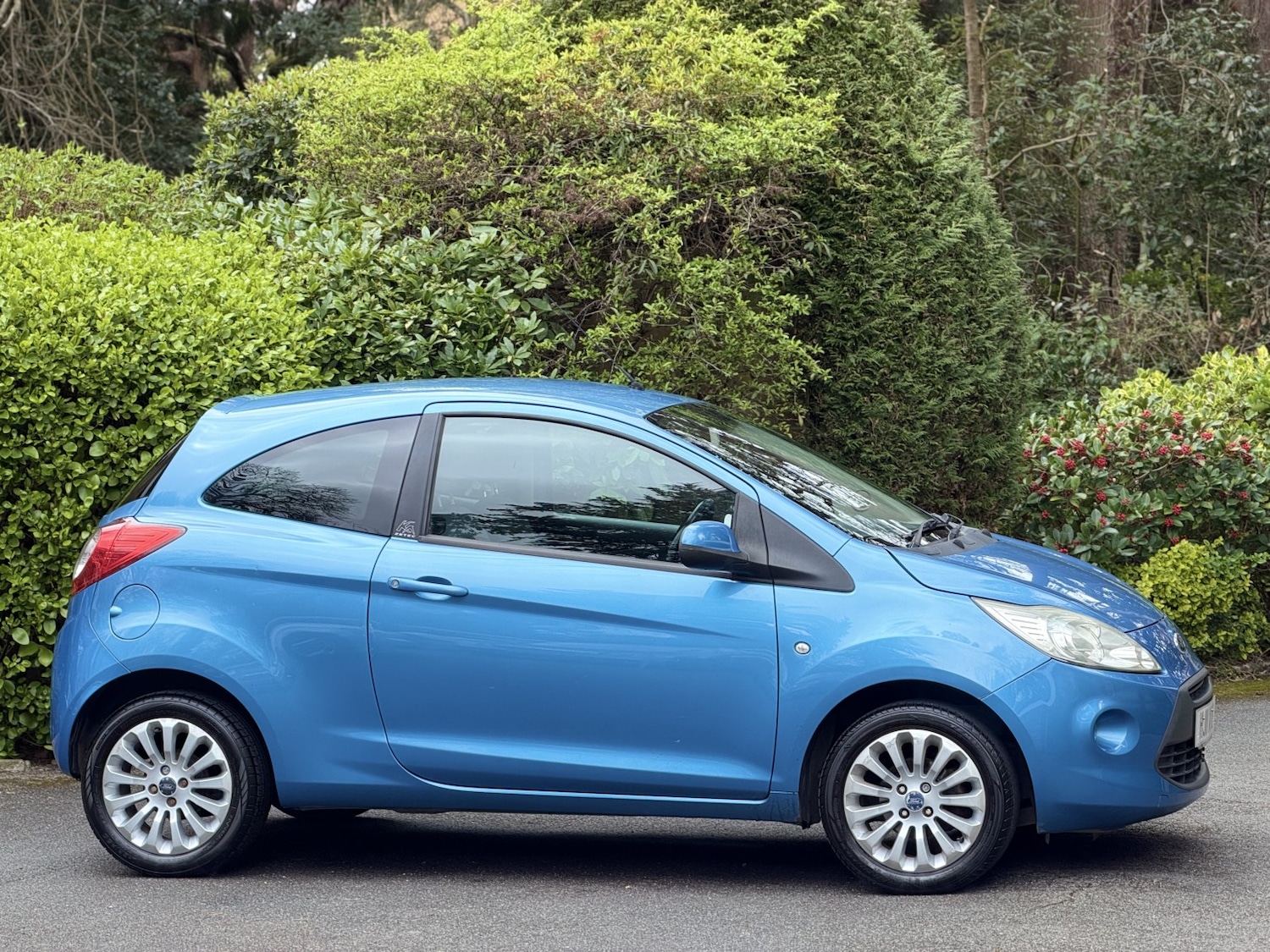 Used Ford Ka 2011 for sale - 78176115: Photo 2