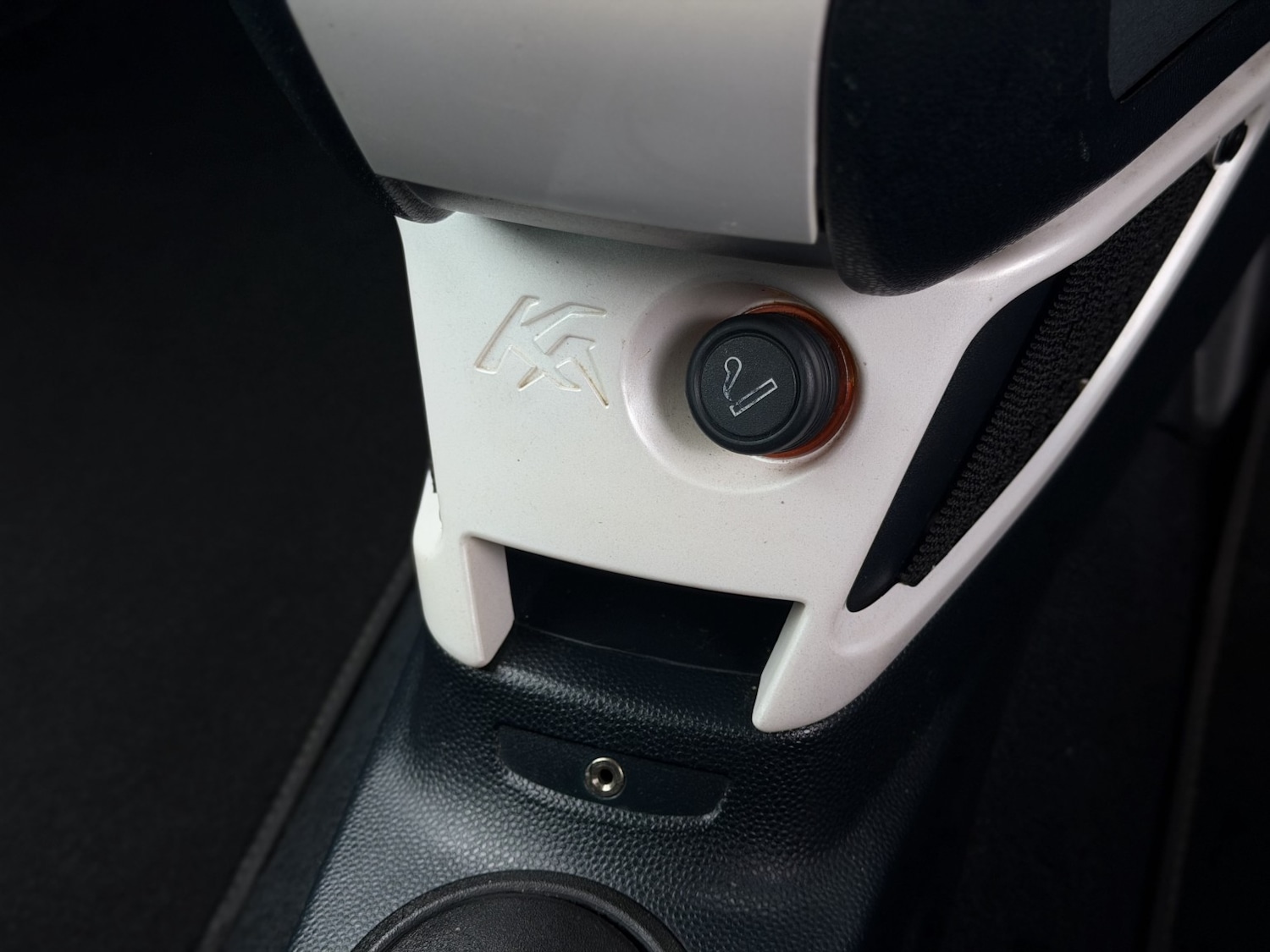 Used Ford Ka 2011 for sale - 78176115: Photo 21