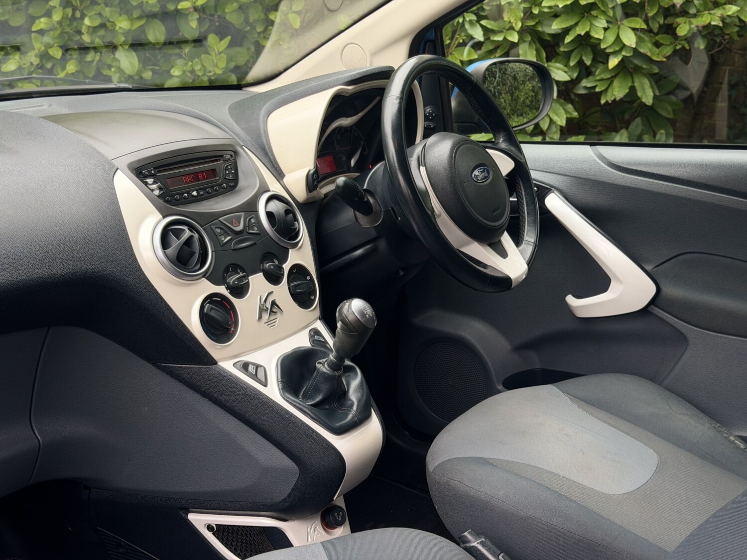 Used Ford Ka 2011 for sale - 78176115: Photo 23