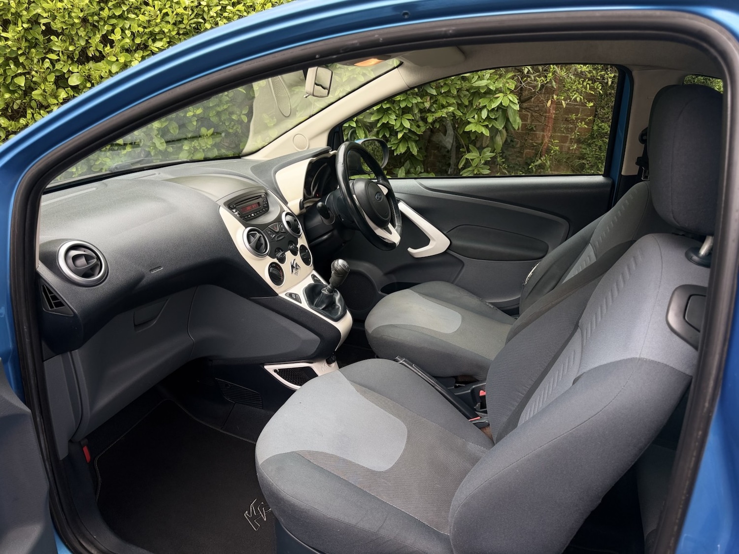 Used Ford Ka 2011 for sale - 78176115: Photo 24