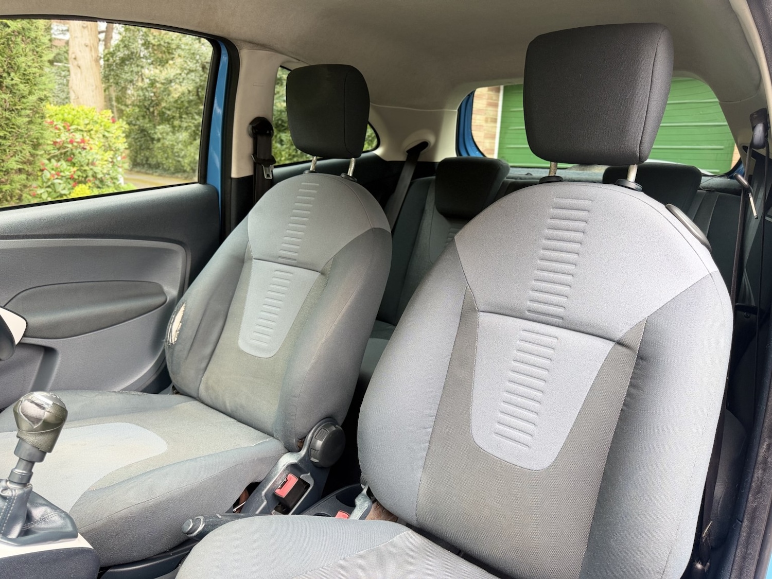 Used Ford Ka 2011 for sale - 78176115: Photo 25