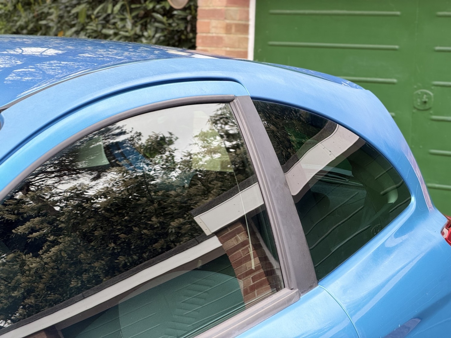 Used Ford Ka 2011 for sale - 78176115: Photo 29