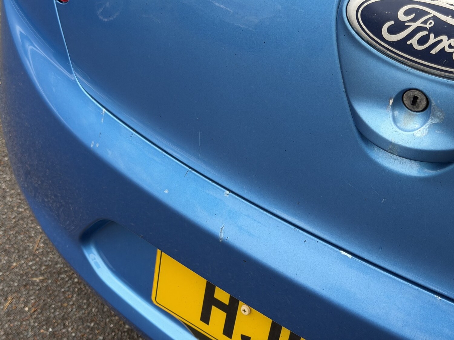 Used Ford Ka 2011 for sale - 78176115: Photo 30