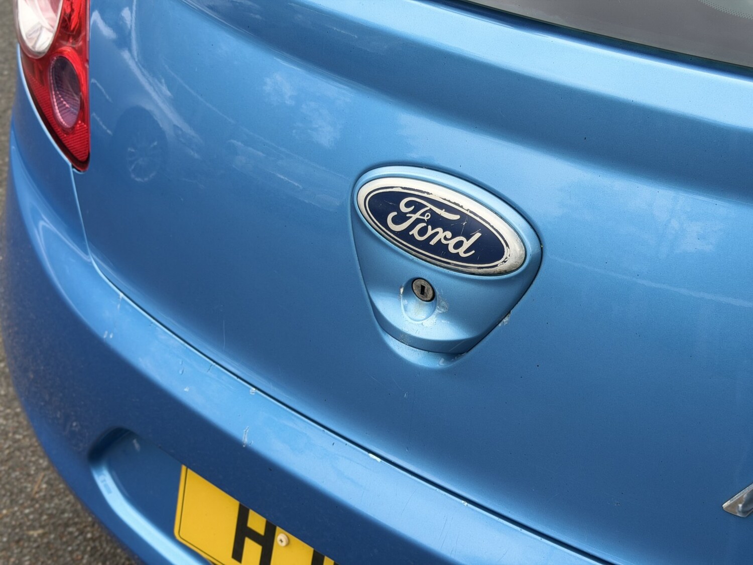 Used Ford Ka 2011 for sale - 78176115: Photo 31