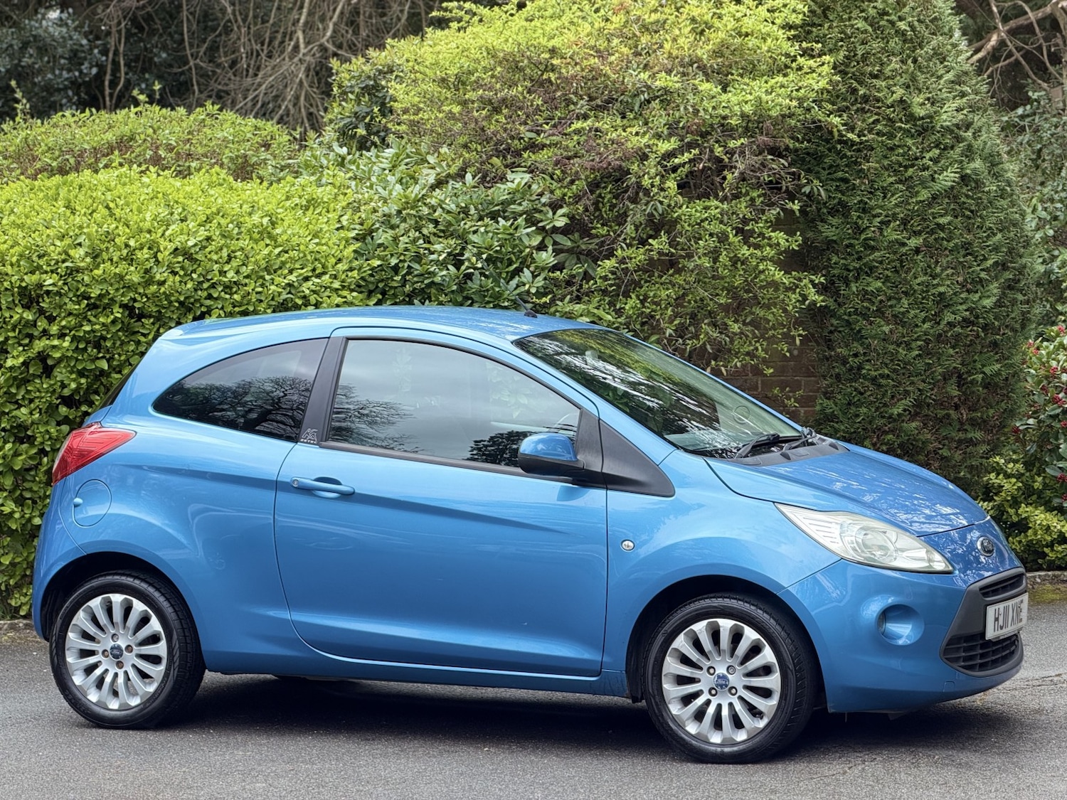 Used Ford Ka 2011 for sale - 78176115: Photo 5