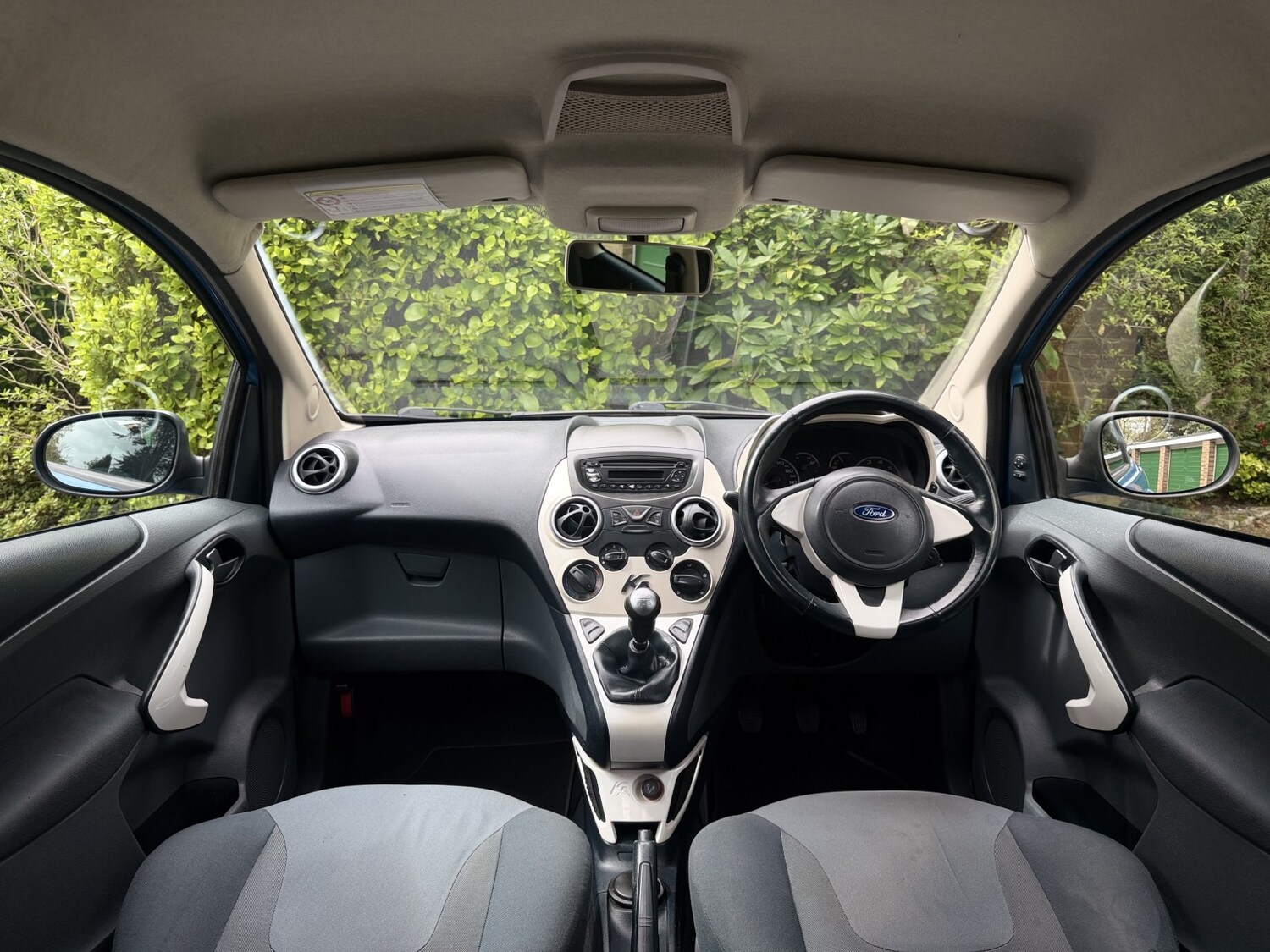 Used Ford Ka 2011 for sale - 78176115: Photo 9