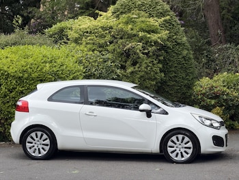 Used Kia Rio 2012 for sale - 78592728: Photo