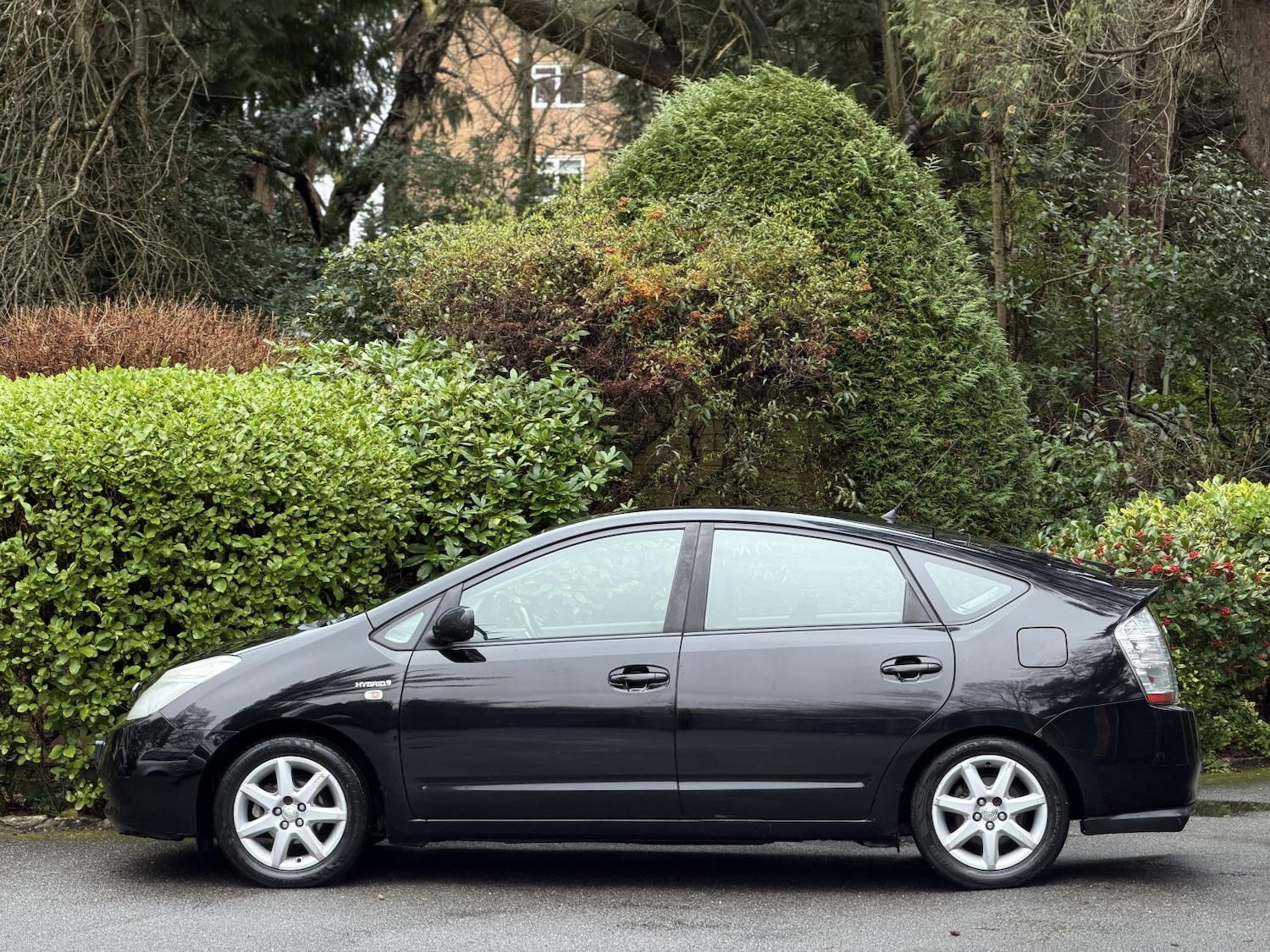 Used Toyota Prius 2007 for sale - 77694321: Photo 10