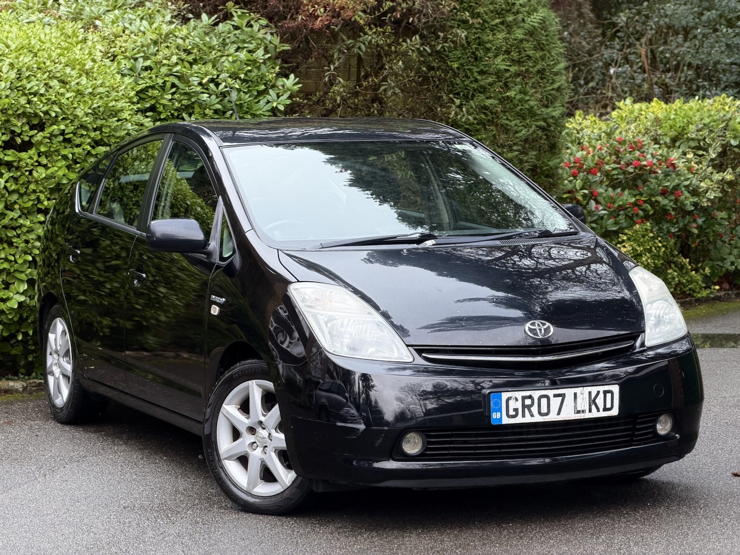 Used Toyota Prius 2007 for sale - 77694321: Photo 11