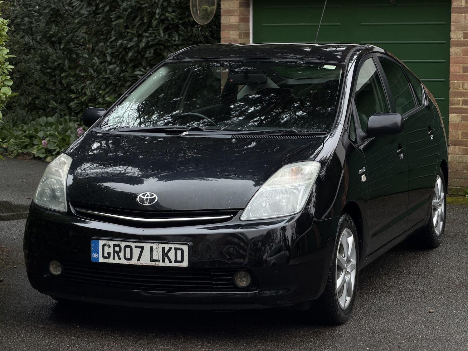 Used Toyota Prius 2007 for sale - 77694321: Photo 12