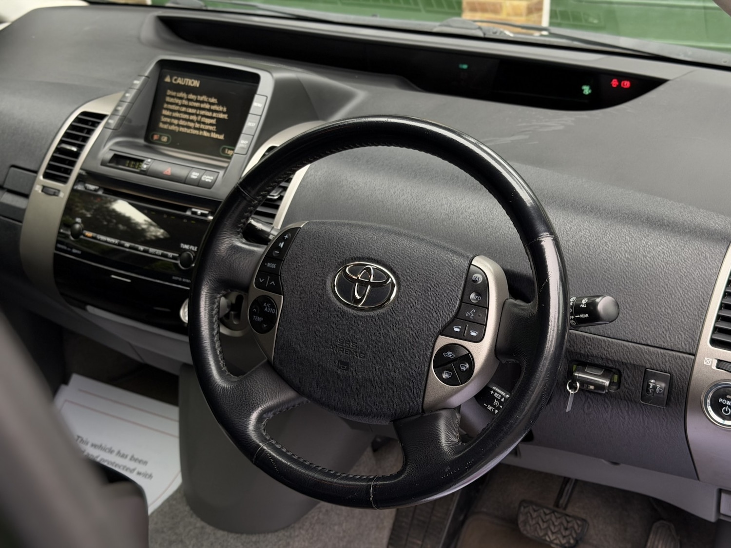 Used Toyota Prius 2007 for sale - 77694321: Photo 14