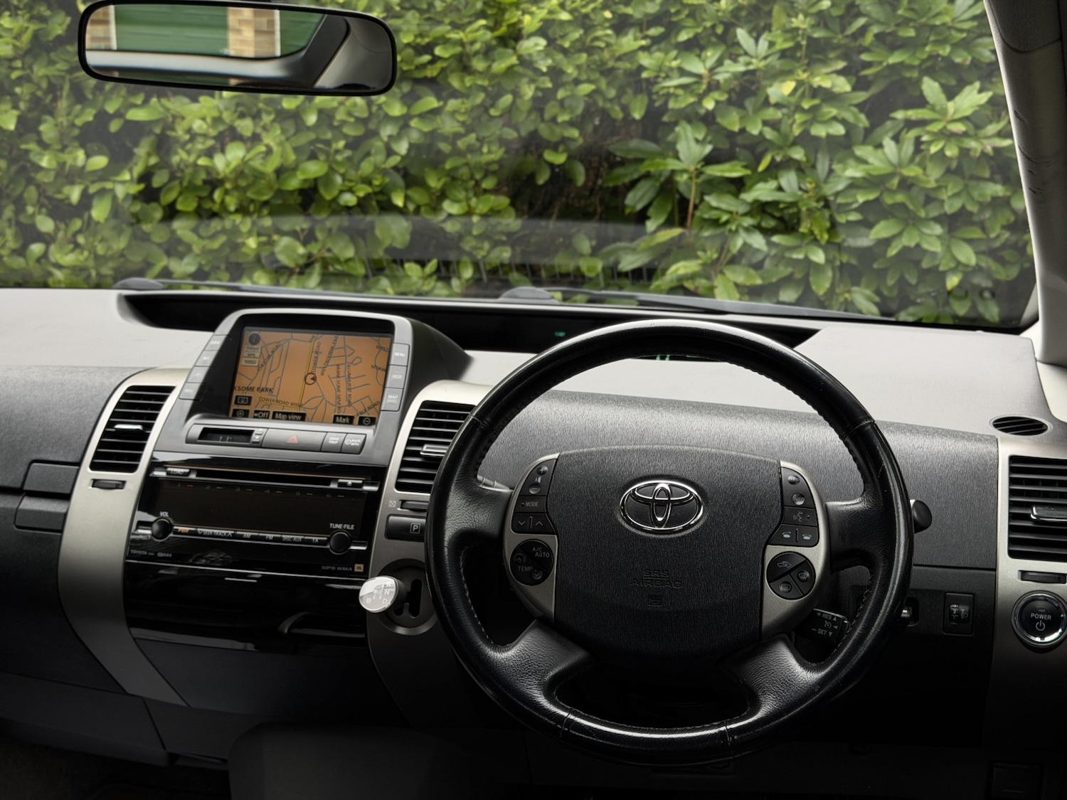 Used Toyota Prius 2007 for sale - 77694321: Photo 15