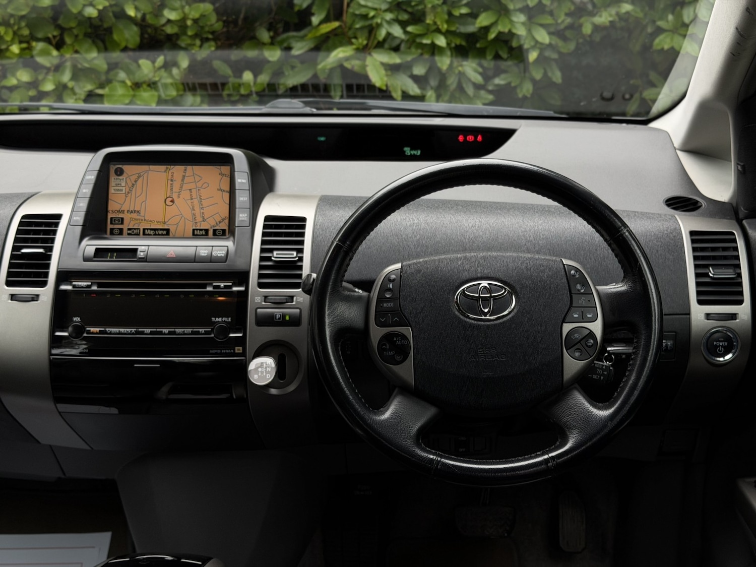 Used Toyota Prius 2007 for sale - 77694321: Photo 16