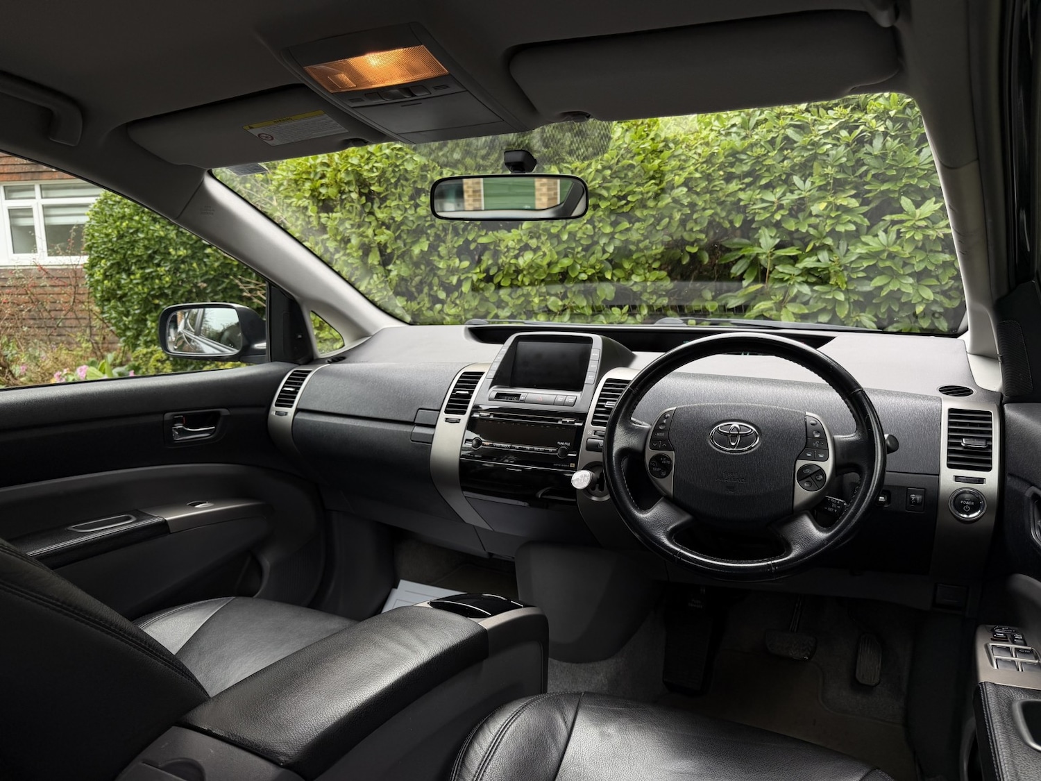 Used Toyota Prius 2007 for sale - 77694321: Photo 17