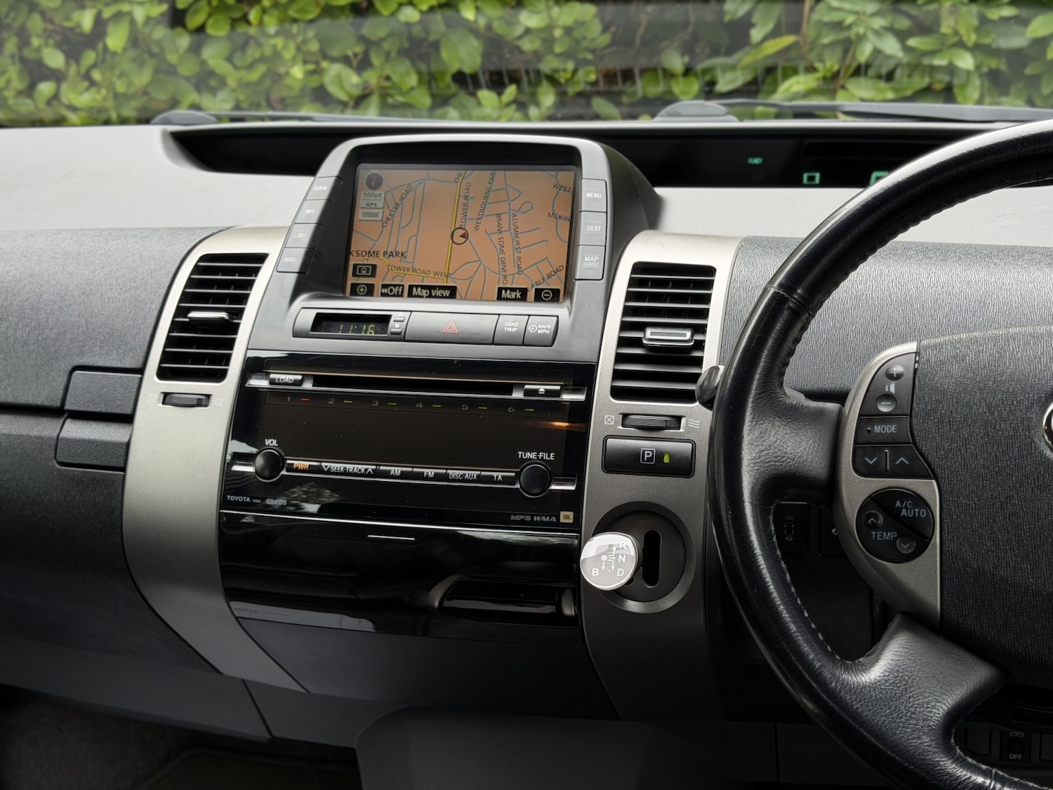 Used Toyota Prius 2007 for sale - 77694321: Photo 18